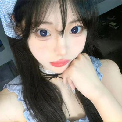 一幅僮锦